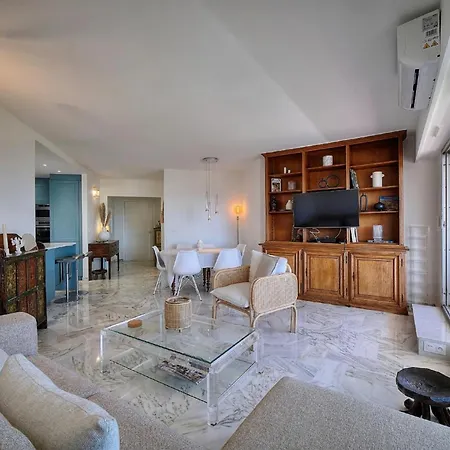 A2b232 Bel Vue Et Proche Appartement