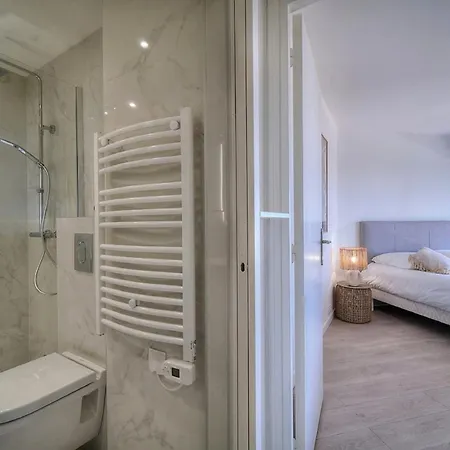 A2b232 Bel Vue Et Proche Appartement *