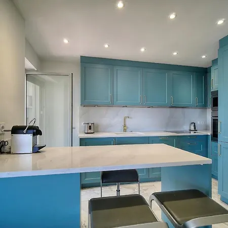 Appartement A2b232 Bel Vue Et Proche