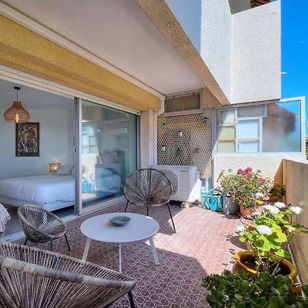 Appartement A2b232 Bel Vue Et Proche *