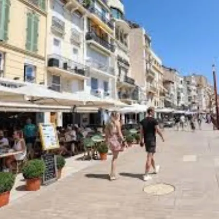 Appartement A2b232 Bel Vue Et Proche