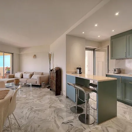 A2b232 Bel Vue Et Proche Apartment *