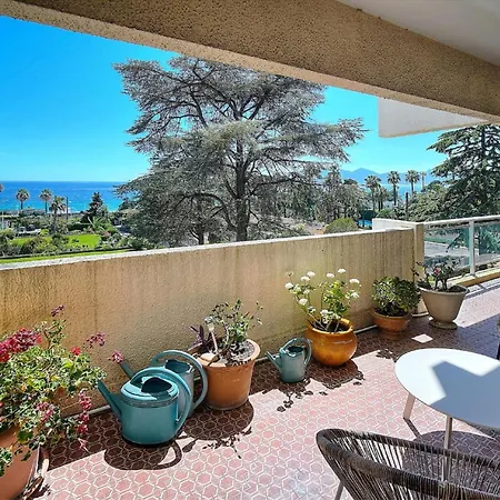 A2b232 Bel Vue Et Proche * Cannes