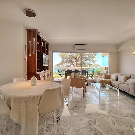 Apartment A2b232 Bel Vue Et Proche Cannes