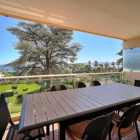 A2b232 Bel Vue Et Proche * Cannes