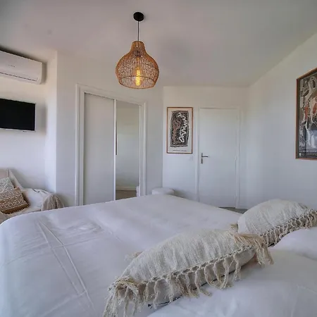 A2b232 Bel Vue Et Proche Apartment *